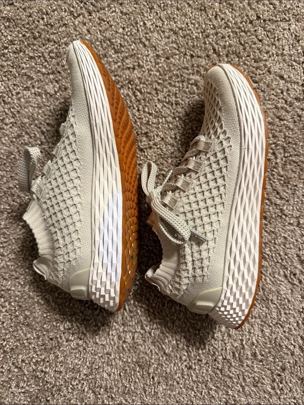 Nobull Lifting Sneakers